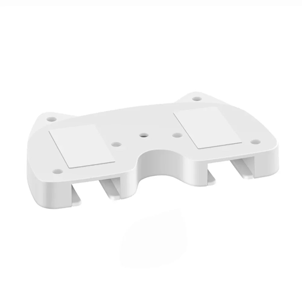 Universal Gamepad Hook Holder for Xbox, PS, and Switch Controllers — Under-Desk Storage Stand for PS5, PS4, Xbox Series & NS Pro
