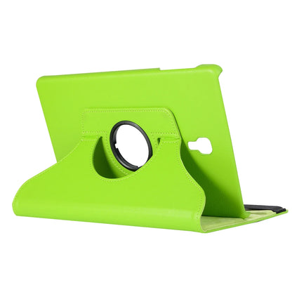 360 Rotating Leather Stand Case for Samsung Galaxy Tab A 10.5 2018 – SM-T590, SM-T595 Tablet Cover Funda #S