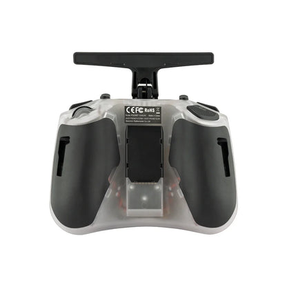 Radiomaster Pocket Hall Gimbal Portable RC Transmitter with Built-in LED Light & Foldable Antenna