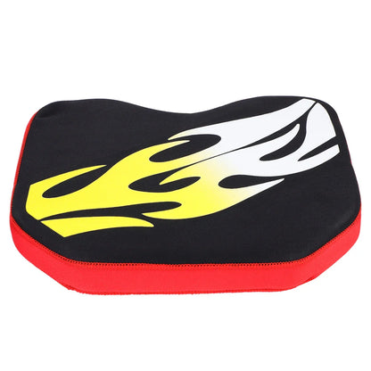 New Thickened Kayak Boat Cushion – 3 Colors, Padded Seat for Canoe, Fishing Boat & Rowing Chairs