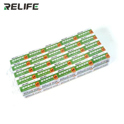 RELIFE RL-070 High Purity Rosin Soldering Paste – Soldering Assistant for Electric Iron & Tin Tools