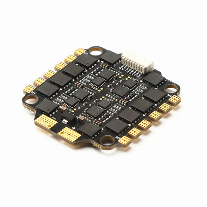 F4V3S F4 V3 V3S PLUS FC Stack with OSD & Barometer – 30A 45A 60A ESC for FPV Racing Drones