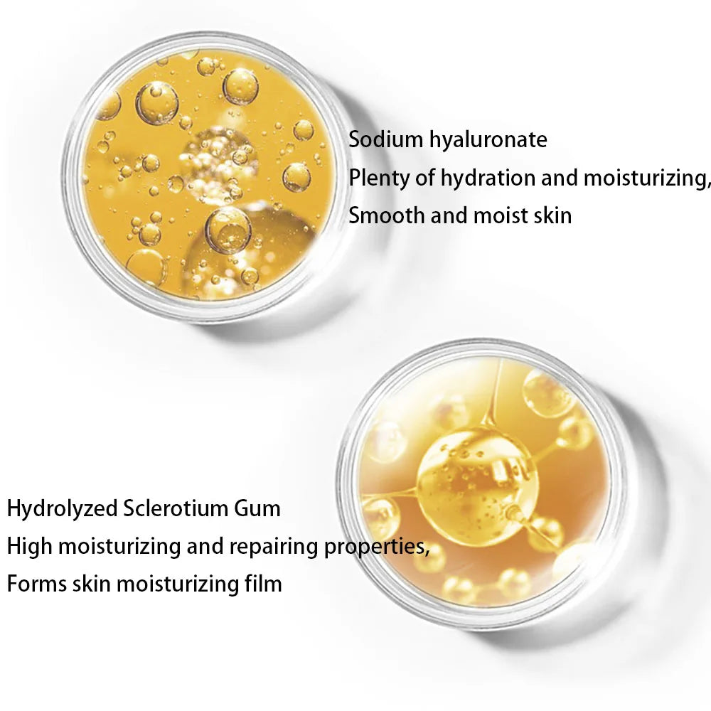 Pro-Xylane Wrinkle Removal Face Cream — Korean Moisturizing, Lifting & Firming, Fades Fine Lines, Brightens Skin for a Youthful Look