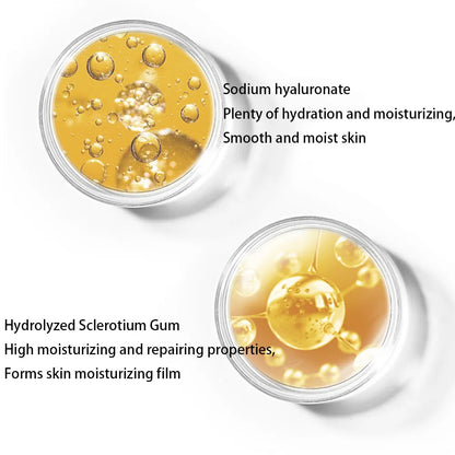 Pro-Xylane Wrinkle Removal Face Cream — Korean Moisturizing, Lifting & Firming, Fades Fine Lines, Brightens Skin for a Youthful Look