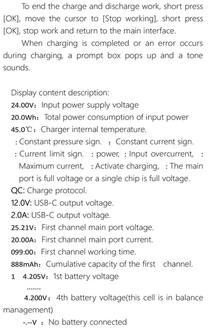 NEW ToolkitRC M6DAC Dual Channel Smart LiPo Battery Charger – 200W AC, 350W DC, 15A for 1-6S LiHV with 65W PD