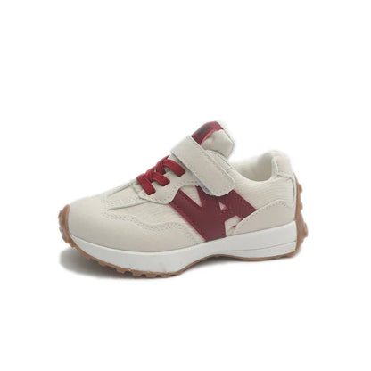 Kids' Lightweight Sneakers – Versatile Fashion Tennis & Running Shoes for Boys and Girls, School & Sports Use