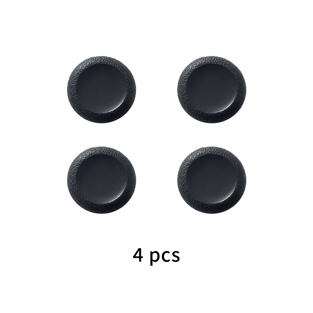 Xbox One / Series S/X Controller Joystick Thumbstick Replacement – Mushroom Head Repair Kit for Gamepad Analog Stick Fix