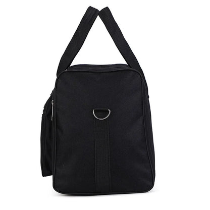 Nylon Travel Duffel Bag for Women & Men – Large Capacity Carry-On, Weekender, Gym & Overnight Sport Tote