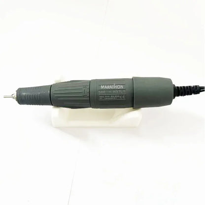 STRONG 210 Nail Drill Machine – 45000RPM Micromotor Handpiece for Polishing, 35K & 45K RPM, 2.35mm SDE-H37LN H37L1 102L 105