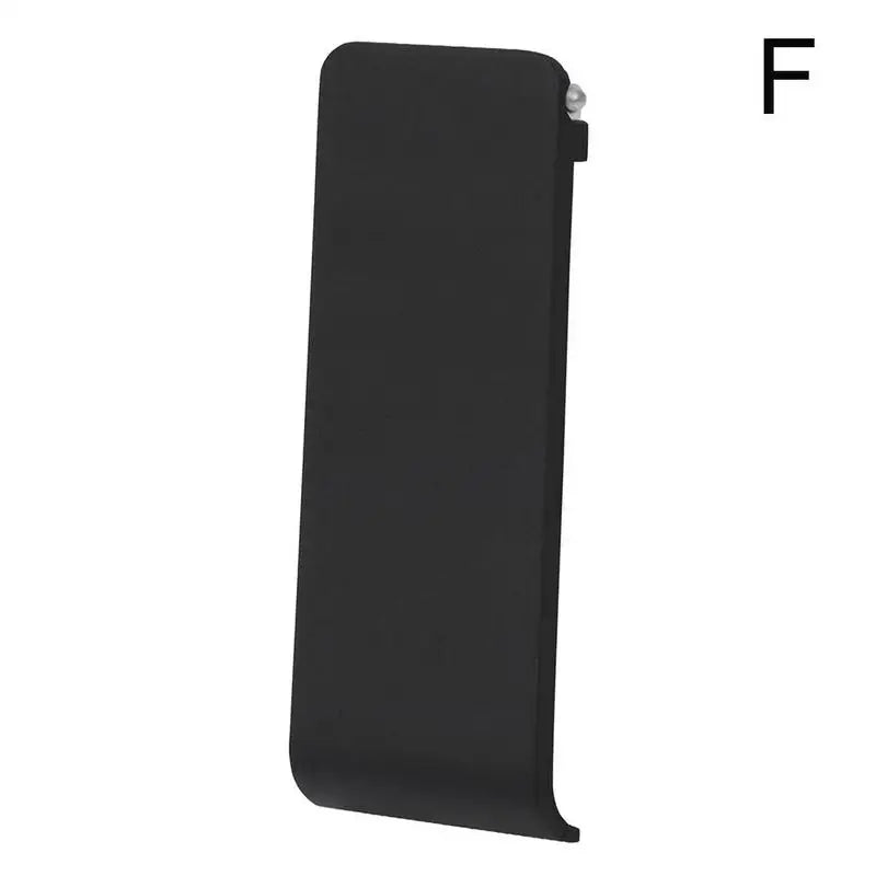 Replacement Back Bracket Kickstand for Nintendo Switch – Rear Stand Holder Repair Part