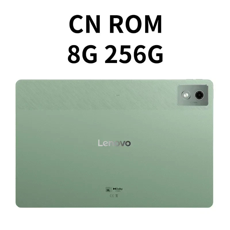 Lenovo Xiaoxin Pad Pro 12.7" 2025 Tablet – Dimensity 8300, 2.9K Resolution, 144Hz Refresh Rate, 10200mAh, WiFi Android