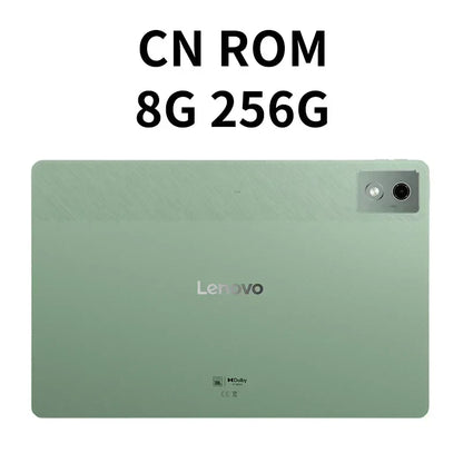 Lenovo Xiaoxin Pad Pro 12.7" 2025 Tablet – Dimensity 8300, 2.9K Resolution, 144Hz Refresh Rate, 10200mAh, WiFi Android