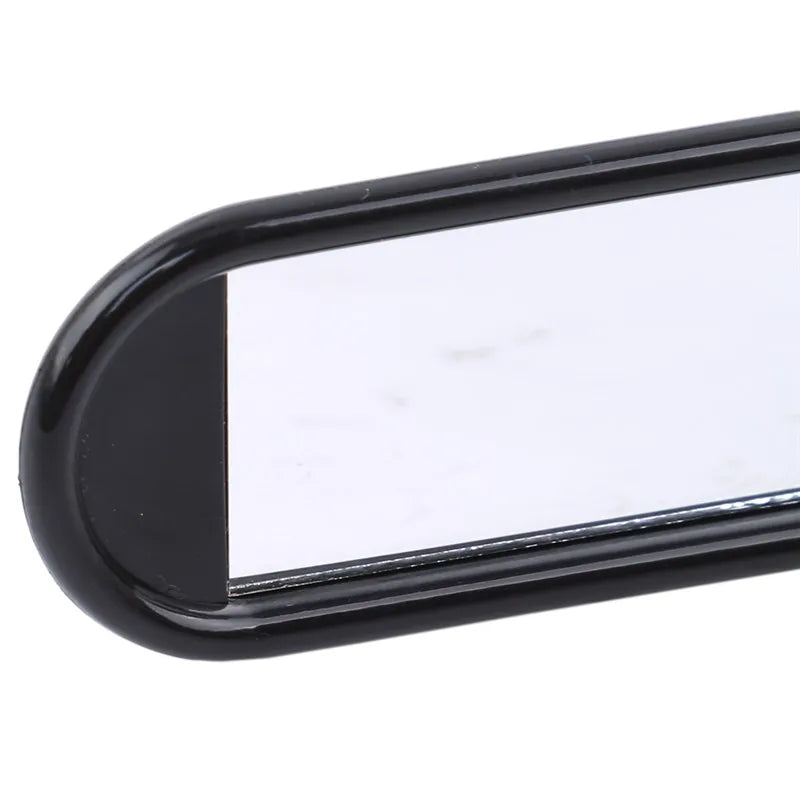 Portable Folding Comb with Makeup Mirror – Compact, Foldable Massaging Comb for Girls & Travel Bags