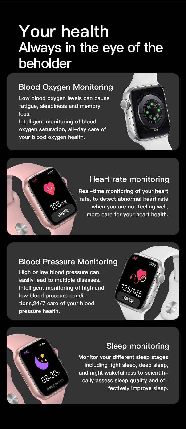 I10 Pro Max Smartwatch with Metal Strap – Sport Fitness Tracker, Custom Dial for Android & iOS, Gift for Men & Women