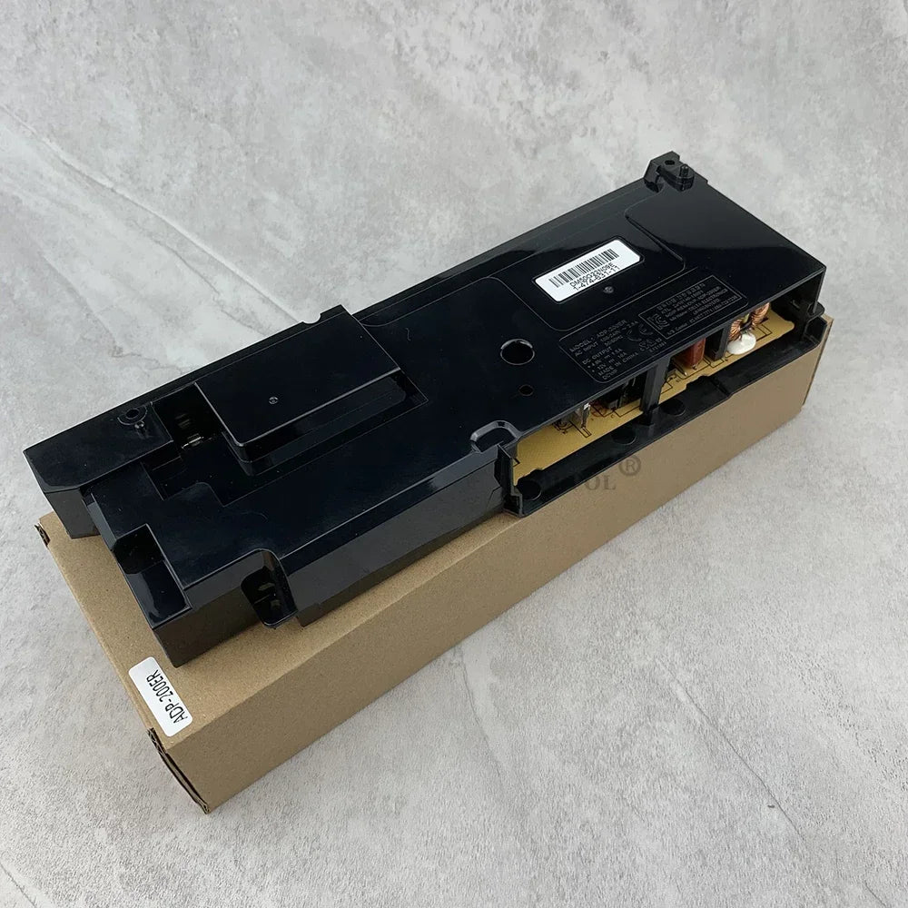 Built-in Power Supply ADP-240AR for PS4 — Replacement Internal Adapter for PS4 Fat Console (ADP-240CR / ADP-200ER / N14-200P1A)