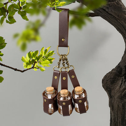 Renaissance Medieval Revival Small Vase – Cosplay, Role-Playing & Makeup Ball Collection Accessory