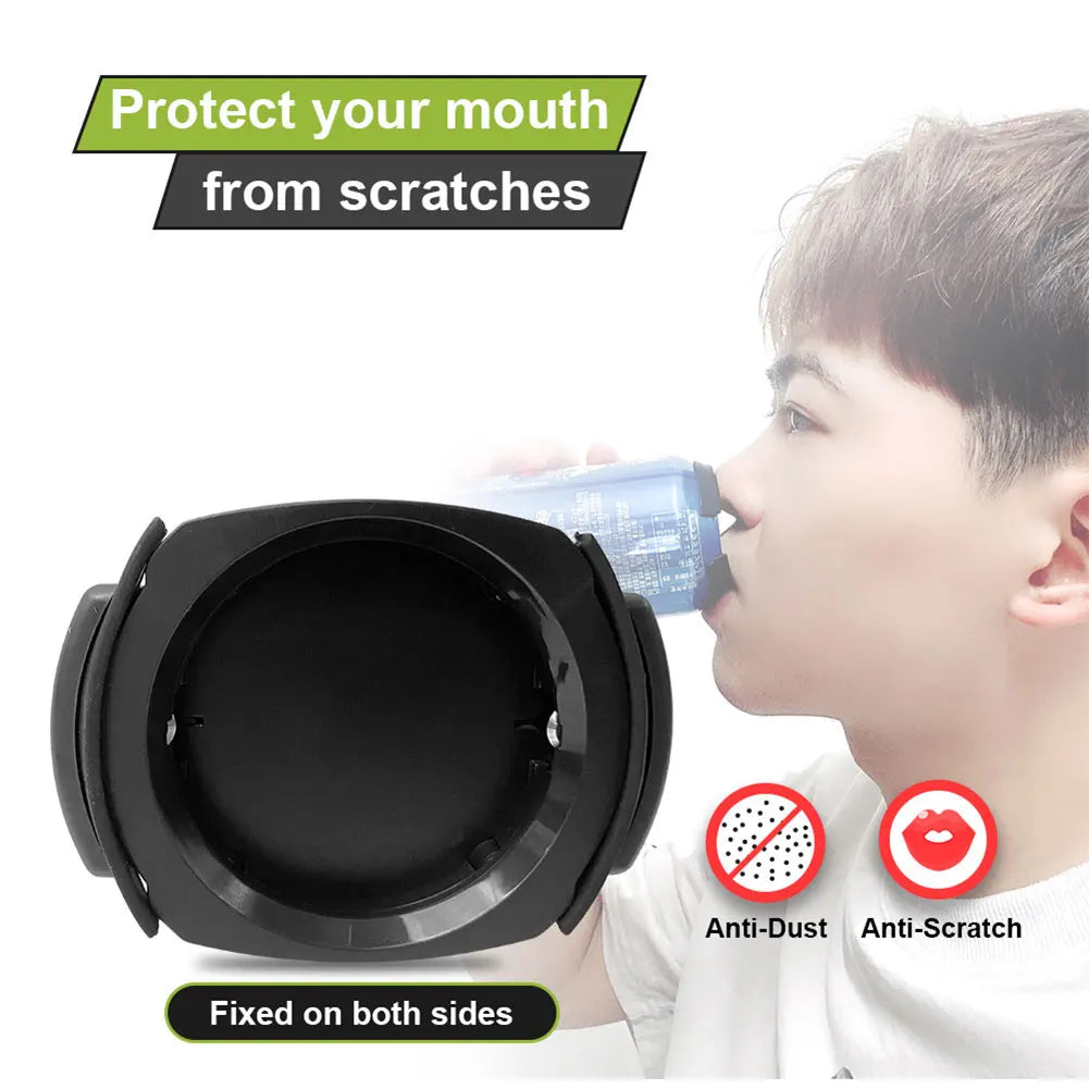 2-in-1 Stainless Steel Can Opener & Corkscrew – Portable Multifunction Bottle Opener for Beer & Drinks, 1/2 PCS