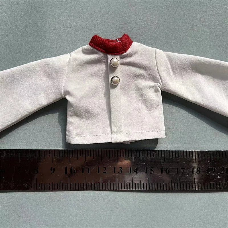 Blythe Doll Clothes Dress Suit — Outfit for OB22, OB24 & Azone Dolls