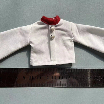 Blythe Doll Clothes Dress Suit — Outfit for OB22, OB24 & Azone Dolls