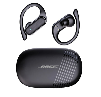 Bosebye A520 Bluetooth 5.3 TWS Earphones - HiFi Stereo, Waterproof Wireless Sports Earbuds with Mic and Touch Control