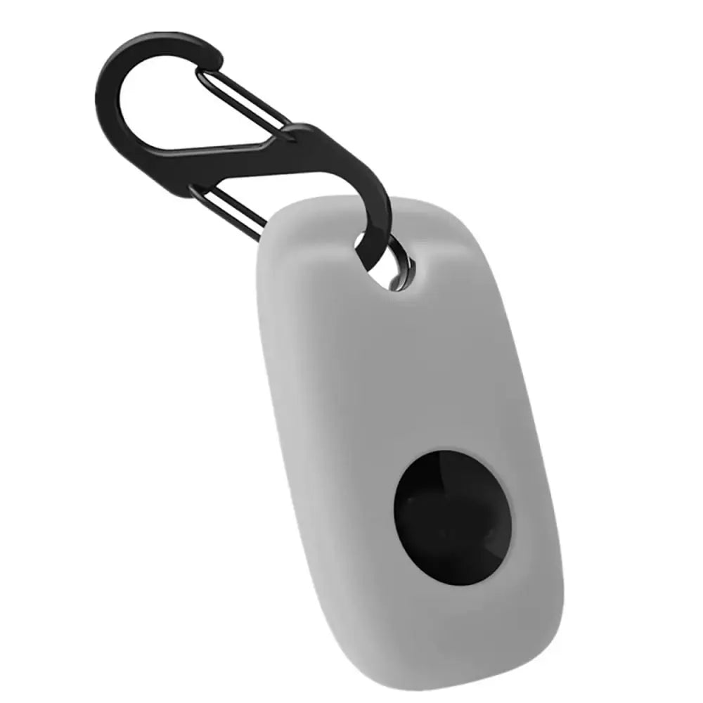 Protective Silicone Case for Tile Mate Pro 2022 – Soft Cover Smart Tracker Accessory