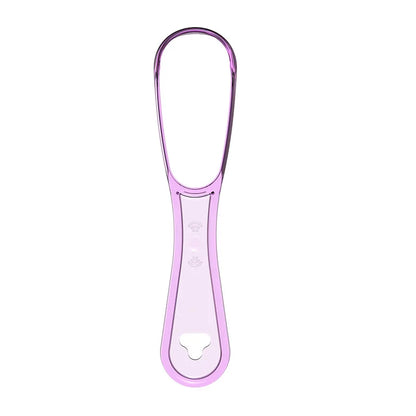 Multicolor Tongue Cleaner – Reusable Oral Scraper for Tongue Cleaning & Oral Hygiene