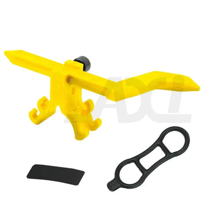 Mini Bicycle Wheel Truing Stand – Bike Rims Adjustment & Repair Tools for MTB Cycling Accessories