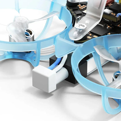 BETAFPV Air65 Brushless Whoop Quadcopter – New 2025 RC Racing Drone
