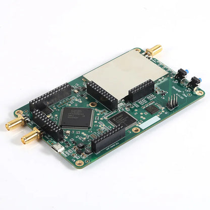 HackRF One R9 SDR Development Board – 1MHz-6GHz Open Source Hardware with USB Antenna