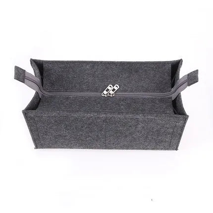 Bag Organizer Insert for Dior Book Tote – Divider, Shaper & Protector Compartment Inner Lining (Inner Bag Only)