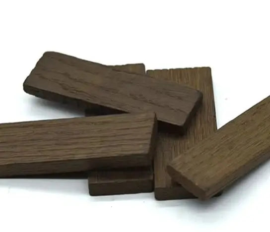 Oak Flavoring Blocks - Wine, Brandy & Whiskey Aging Alternative