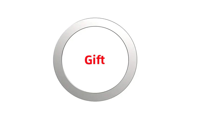 20000mAh Magnetic Wireless Power Bank – 10000mAh Portable Fast Charging Stand with USB Cable for iPhone, Samsung, Xiaomi