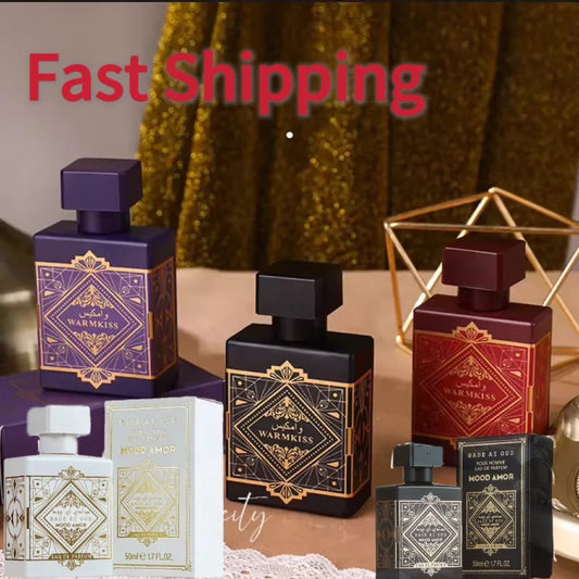 Fruity Date Perfume for Men – Strong, Lasting Arabian Fragrance from Dubai & Oman, Ideal for Business Success