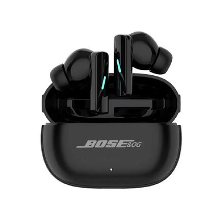 AI Translator Earbuds – Real-Time Wireless Bluetooth Headphones with 144 Language Voice Translation for Travel