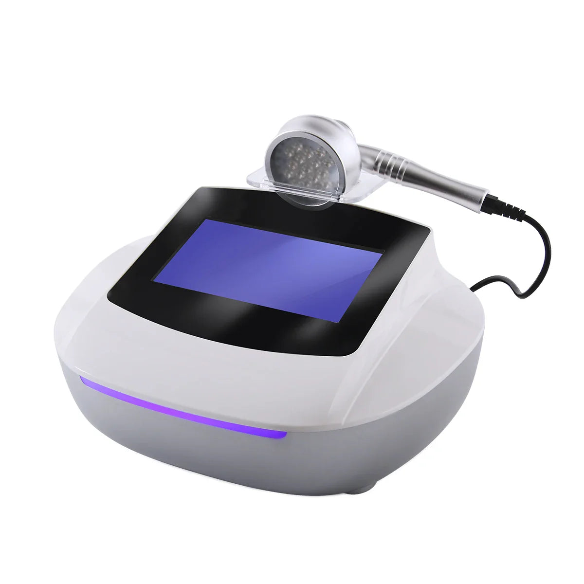 Electric Light Wave Melanin & Pigment Treatment Device – Professional Breast and Skin Care Instrument