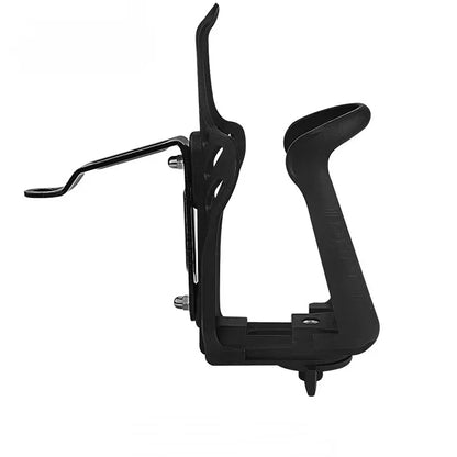 Adjustable Drink Bottle Holder – Universal Cup Holder for Motorcycle, Scooter, ATV, and Bike
