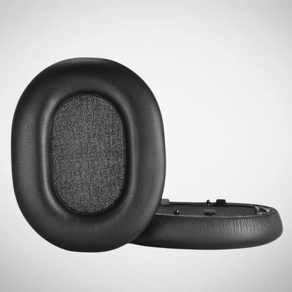 Replacement Memory Foam Ear Pads & Leather Case for Sony WH-1000XM2/3/4/5 Headphones