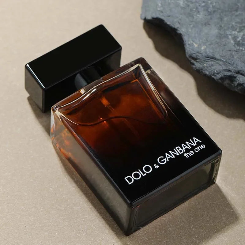 The One Eau De Toilette for Men – 50ml Fresh & Romantic Fougere Cologne, Woody Notes, Long-Lasting Scent