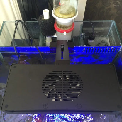 Spectra Nano 029 Aquarium Light 30W – Touch Control Saltwater Lighting for Coral Reef Fish Tanks