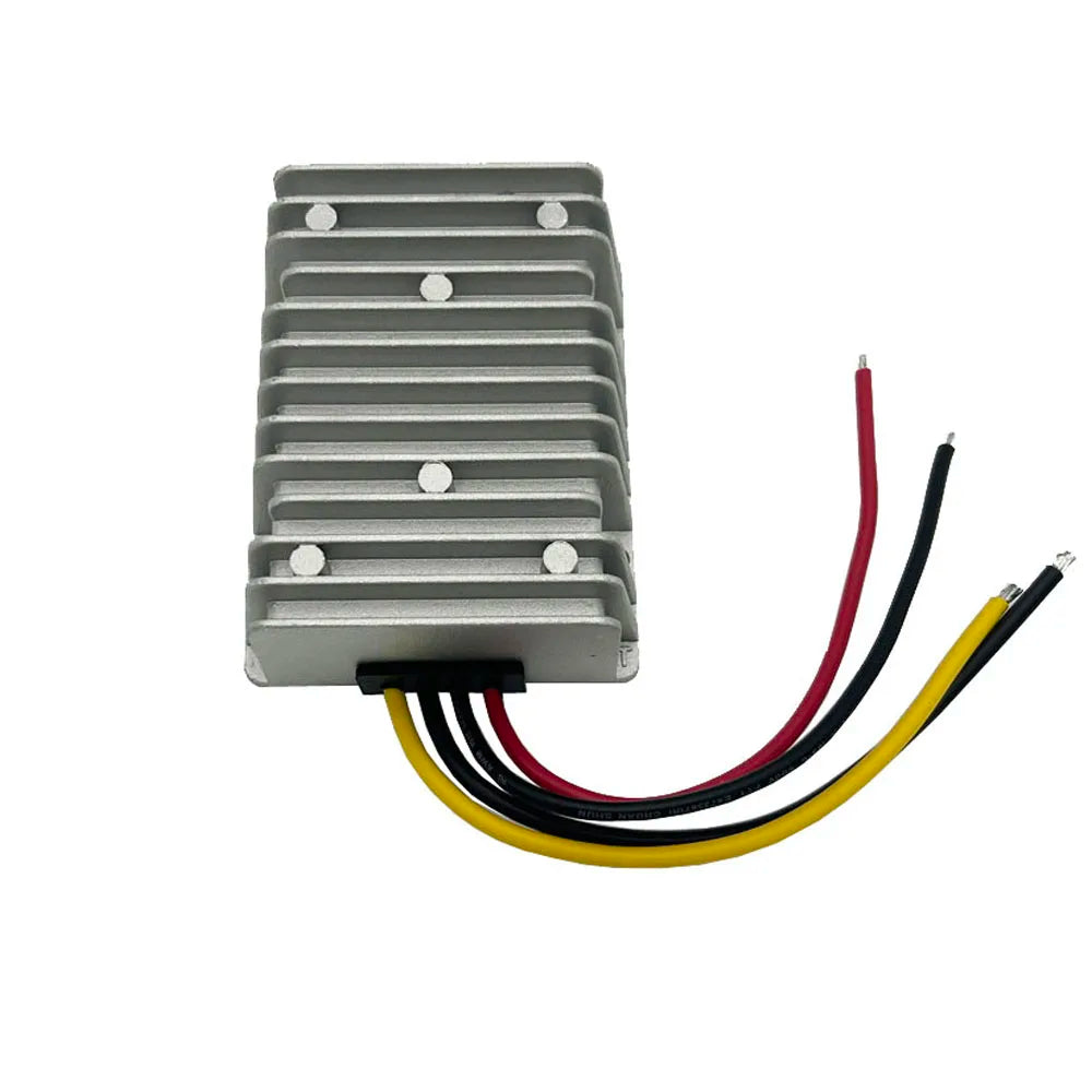 DC-DC Step Down Converter 18-90V to 12V — 10A/20A/30A/40A Voltage Regulator