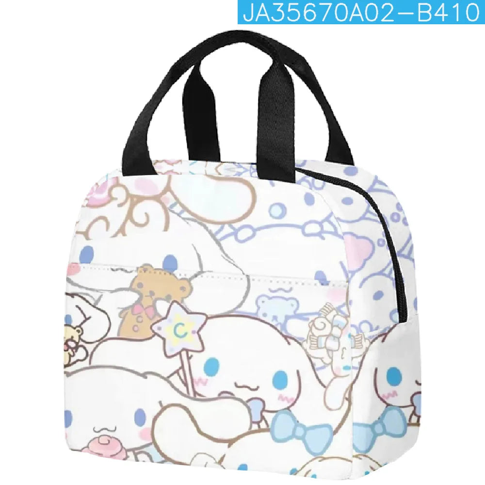 MINISO Switch Pokémon Cappy Beast Plush Backpack — Large Capacity Couple Bag, Anime Toy Storage & Gift Accessory