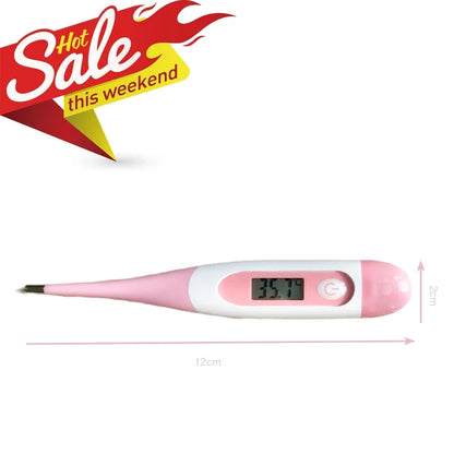 Exclusive Thermometer Order Link – For Valued Ukrainian Users, Human & Pet Use