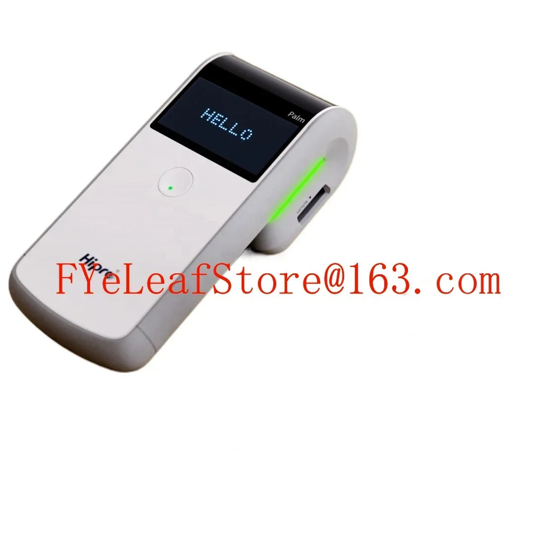 CE-Approved POCT Cardiac Troponin I Analyzer — Accurate Medical Diagnostic Test Kit