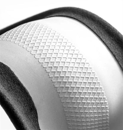 Universal Cowhide Suede Steering Wheel Cover — Breathable 37-38cm Car Steering Wheel Wrap Accessories