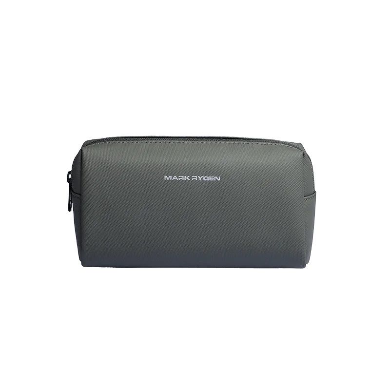 MarkRyden Portable Large Capacity Travel Toiletries Bag – Durable & Spacious Organizer