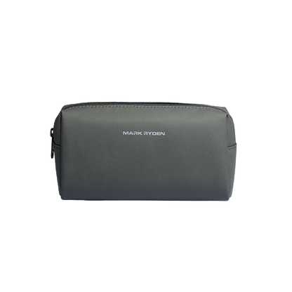 MarkRyden Portable Large Capacity Travel Toiletries Bag – Durable & Spacious Organizer