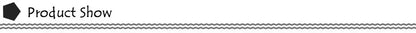 Women’s Gothic Boots – Cosplay High Heel Platform Wedges, Buckle Strap Long Tube Leather Boots, Plus Size Options