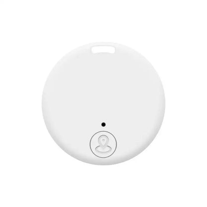 Xiaomi 2025 GPS Tracker – Bluetooth 5.0 Anti-Lost Smart Finder for Pets, Kids, Bags & Wallets, iOS & Android