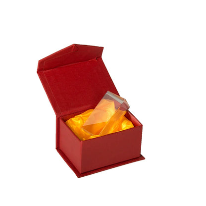 Kids Physics STEM Science Toys Glass Reflecting Triangular Color Prism – Educational Light Spectrum Learning Toy for Children