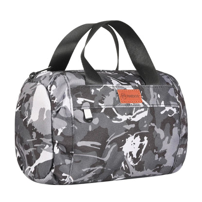 FIREDOG Smell Proof Storage Bag – Large Carbon Lined Odor-Proof Case for Secure Travel & Storage Organizer